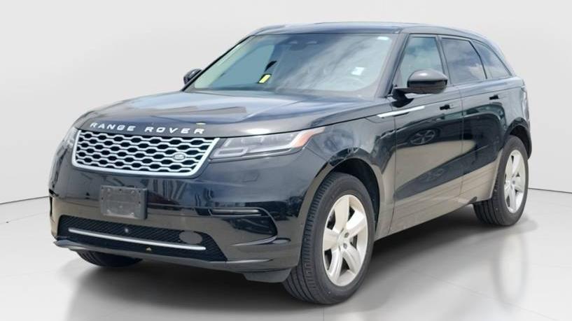 LAND ROVER RANGE ROVER VELAR 2021 SALYJ2EX1MA316503 image